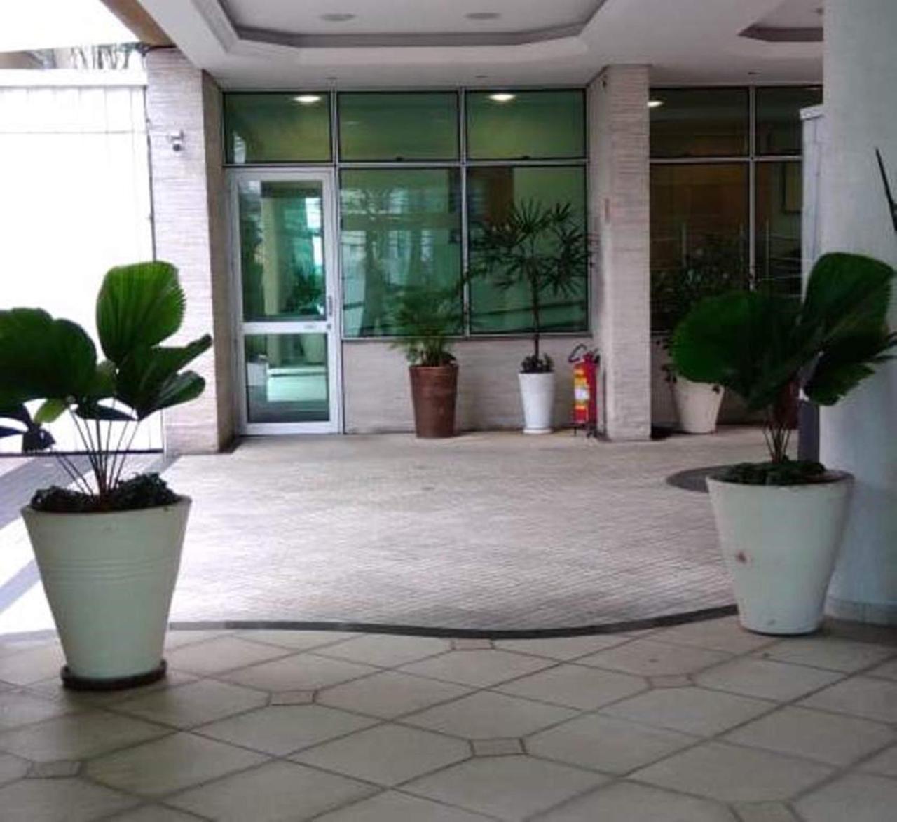 Hotel Luni Sao Paulo Exterior foto